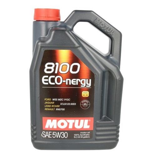 8100 ECO-NERGY 5L
