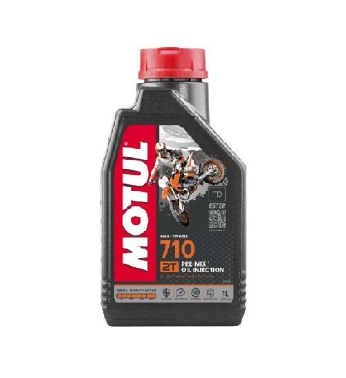 MOTUL 710 2T 1L