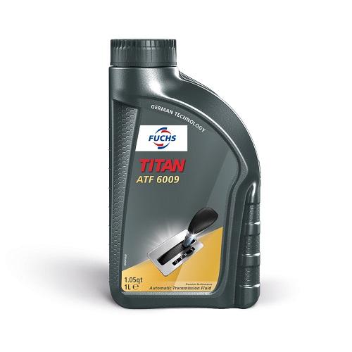 ATF 6009 TITAN 1L