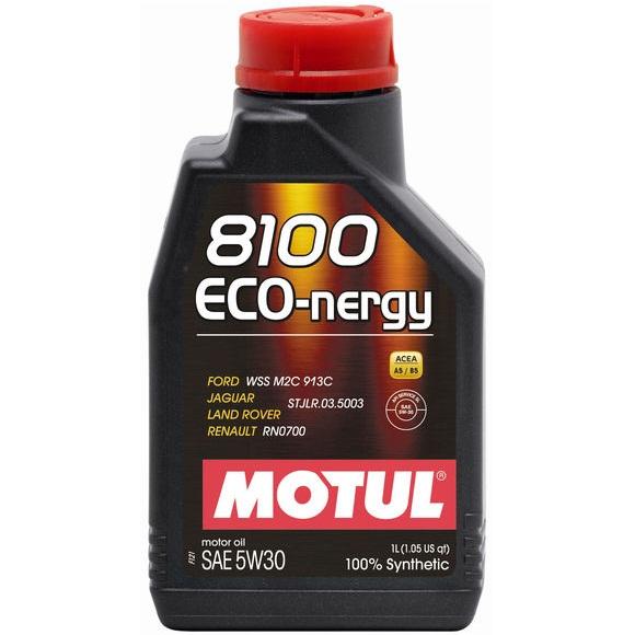 8100 ECO-NERGY 1L