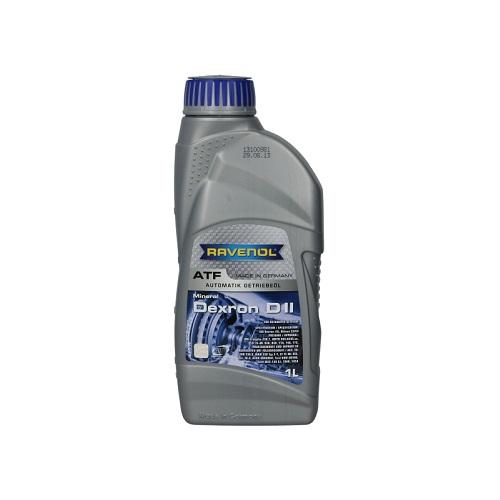 RAVENOL ATF DEXRON D II 1L