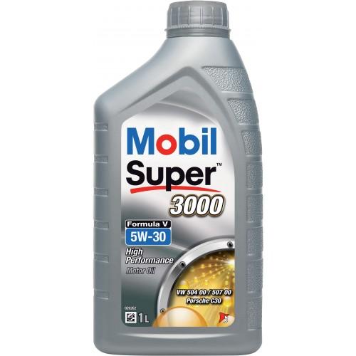 5W30 SUPER 3000 FORMULA V 1L