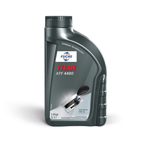 ATF 4400 TITAN 1L