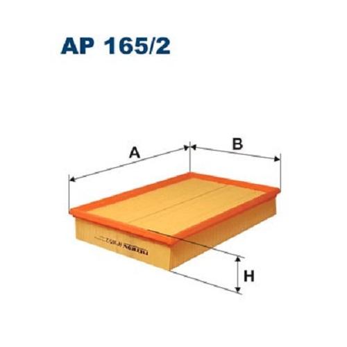 FILTRON AP 165/2