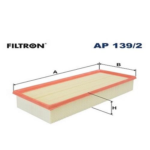 FILTRON AP 139/2