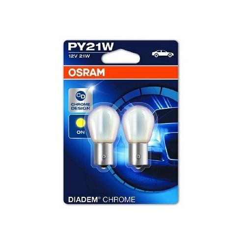 OSRAM 7507DC-02B