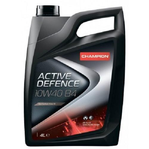 CHAMPION ACTIVE DEFENCE 10W40 B4 1L