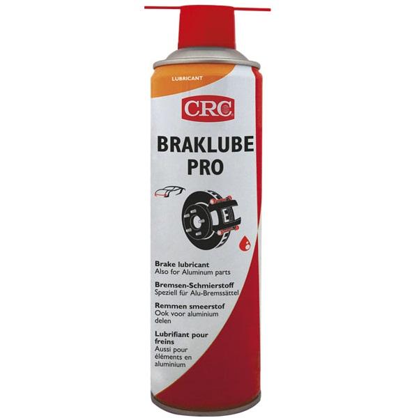 CRC BRAKLUBE PRO 250ML