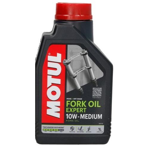 FORKOIL EXP 10W 1L