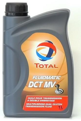 FLUIDMATIC DCT MV 1L