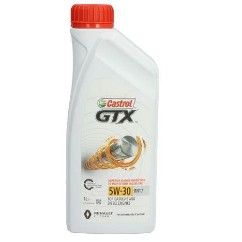 5W30 GTX RN17 1L