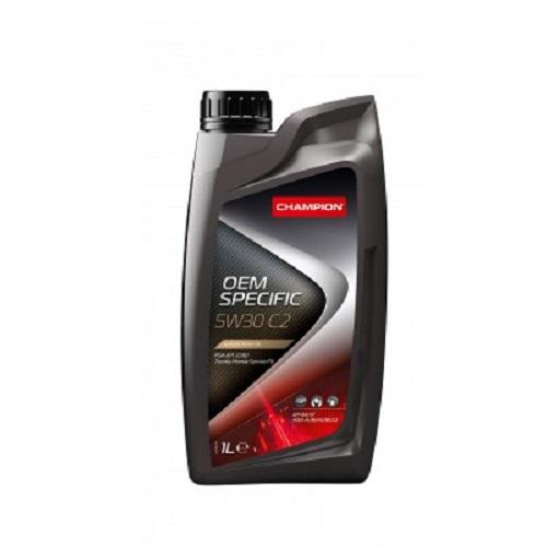 CHAMPION OEM SPECIFIC 5W30 C2 1L