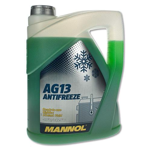 Mannol 4013 Hightec AG13 -40°C 5 ltr.