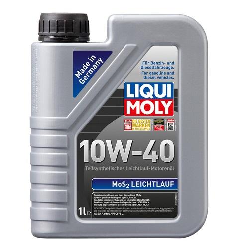 LIQUI MOLY 2626 10W40 1L