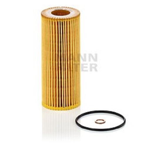 MANN-FILTER HU 721/4 X