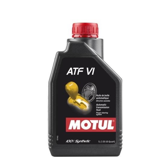 MOTUL ATF VI 1L