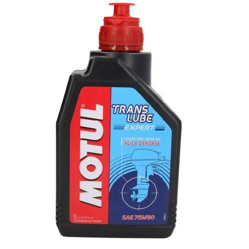 TRANSLUBE EXPERT 75W90 1L