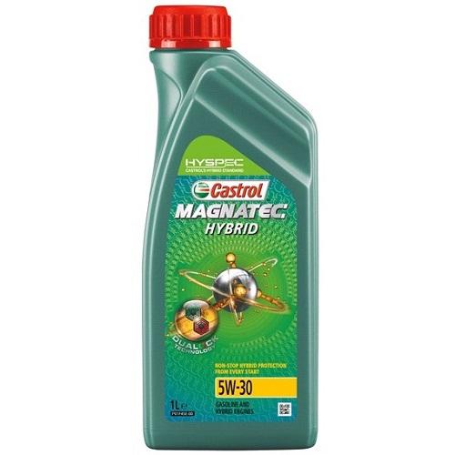 5W30 MAGNATEC HYBRID 1L