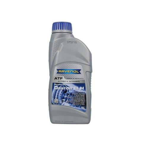 RAVENOL ATF DEXRON III H 1L