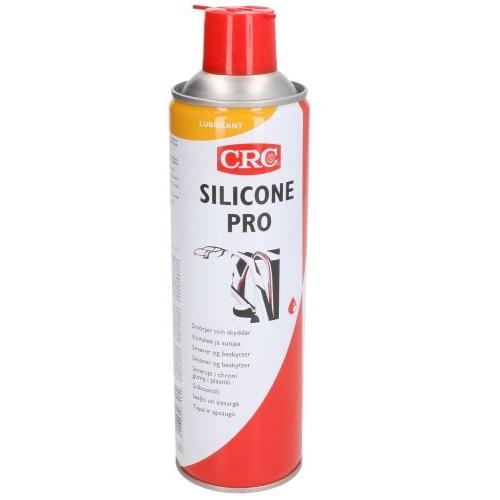 CRC SILICONE PRO 500ML