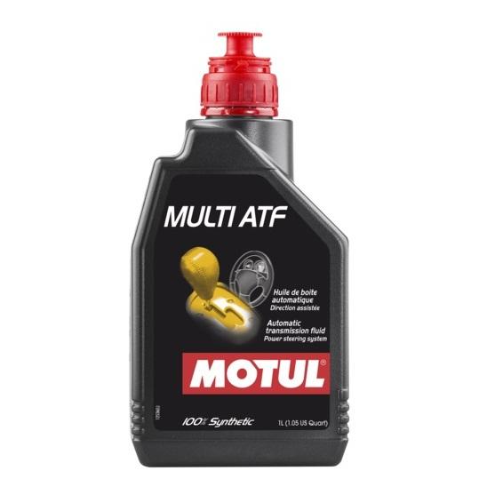 MOTUL MULTI ATF 1L