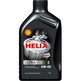 5W40 HELIX ULTRA 1L