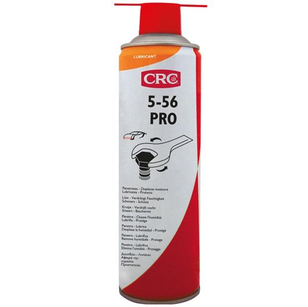 CRC 5-56 PRO 500 ML