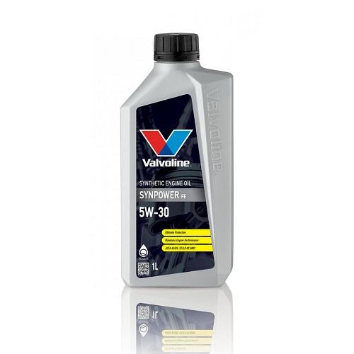 SYNPOWER FE 5W30 1L