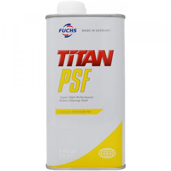 FUCHS TITAN PSF 1L