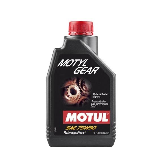 75W90 MOTUL MOTYLGEAR 1L