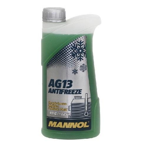 Mannol 4013 Hightec AG13 -40°C 1 ltr.