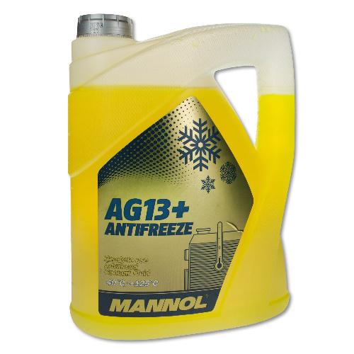 Mannol 4014 Advanced AG13+ -40°C 5 ltr.