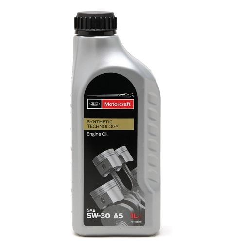 5W30 FORD MOTORCRAFT A5 1L