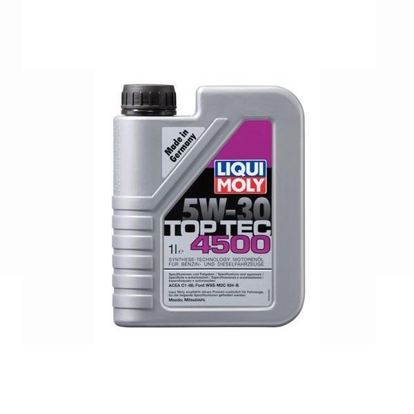 LIQUI MOLY 2317 5W30 1L