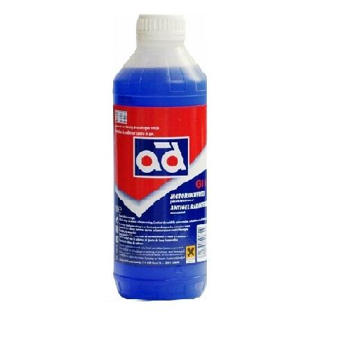 ANTIFREEZE AD BLUE 1L