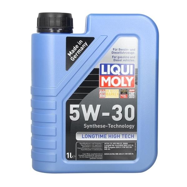 LIQUI MOLY 9506 5W30 1L