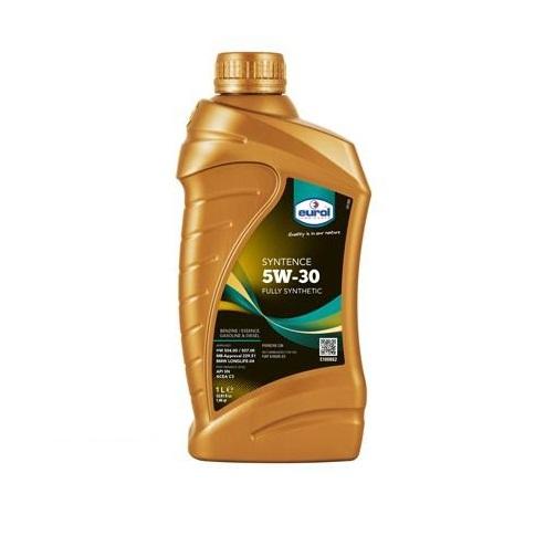 5W30 SYNTENCE 1L