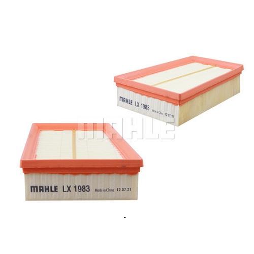 KNECHT/MAHLE LX 1983