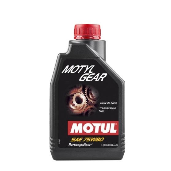 75W80 MOTUL MOTYLGEAR 1L