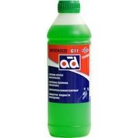 ANTIFREEZE G11 GREEN 1L