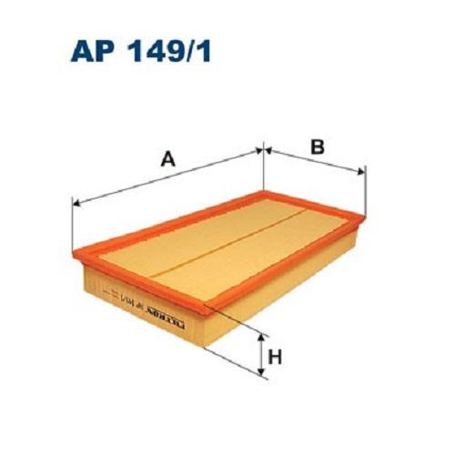 FILTRON AP 149/1