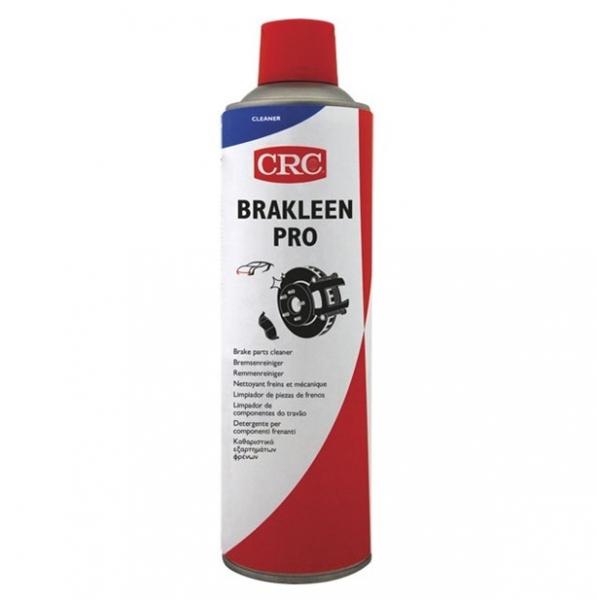 CRC BRAKLEEN PRO 500ML