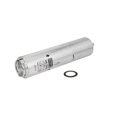 MANN-FILTER WK 5002 X