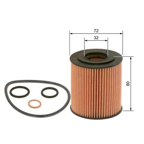 BOSCH 1 457 429 262