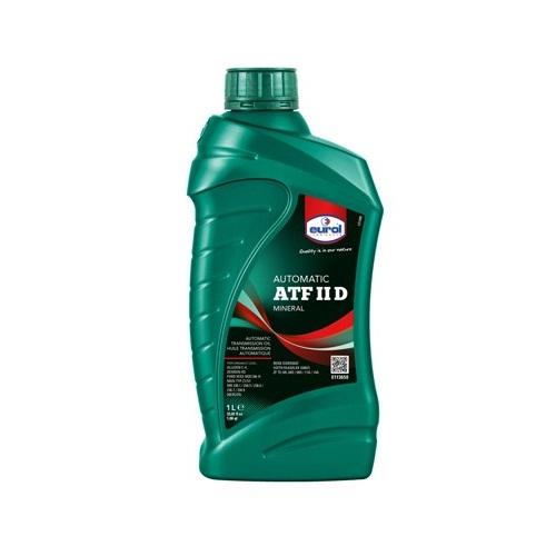EUROL ATF II D 1L