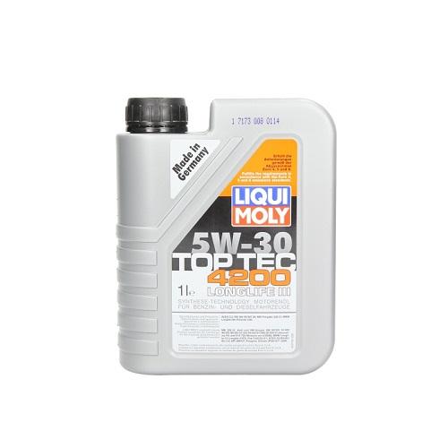LIQUI MOLY 8972 5W30 1L
