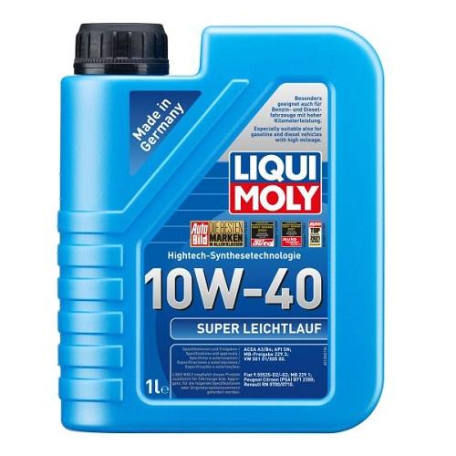 LIQUI MOLY 9503 10W40 1L