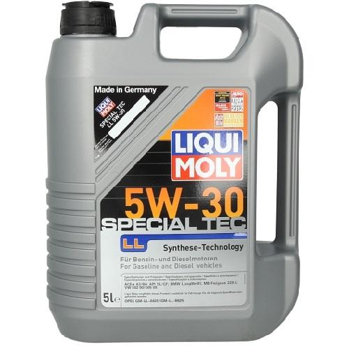 LIM1193/2448 5W30 5L