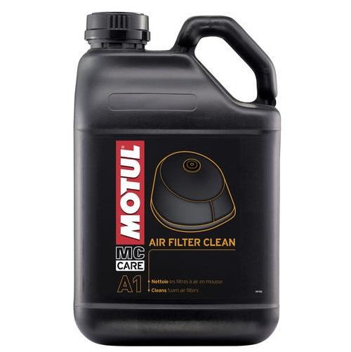 MOTUL A1 AIR FILTER CLEAN 5L