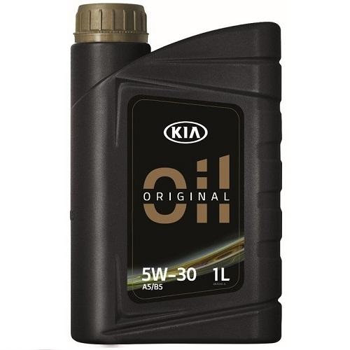 5W30 KIA OIL A5/B5 1L